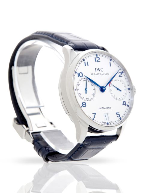 IWC Portugieser Automatic IW500107 Image 3